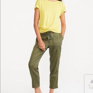 LOU & GRAY FOR LOFT COSMIC PANT